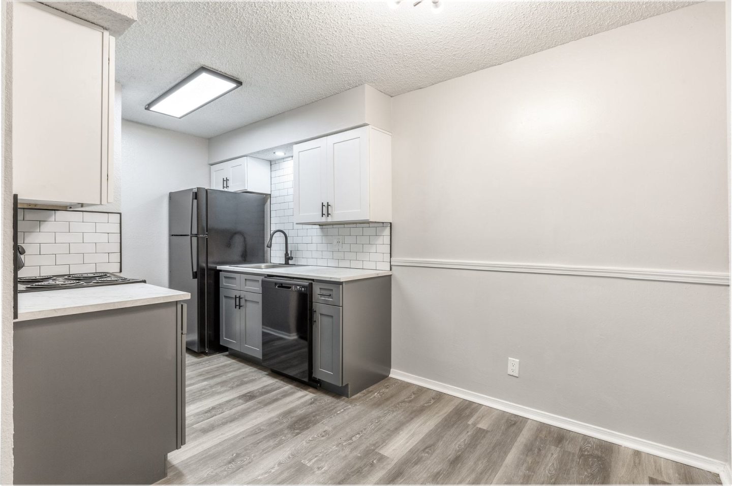 Union Point Apartments Image 4