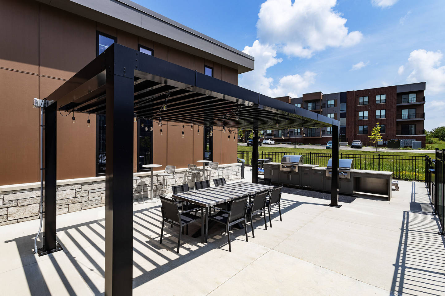 Eastpark Apartments Image 5