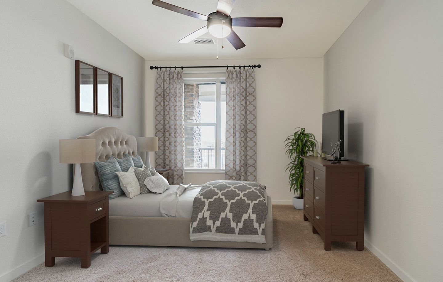 East Range Crossings Apartments - Affordable Housing Image 20