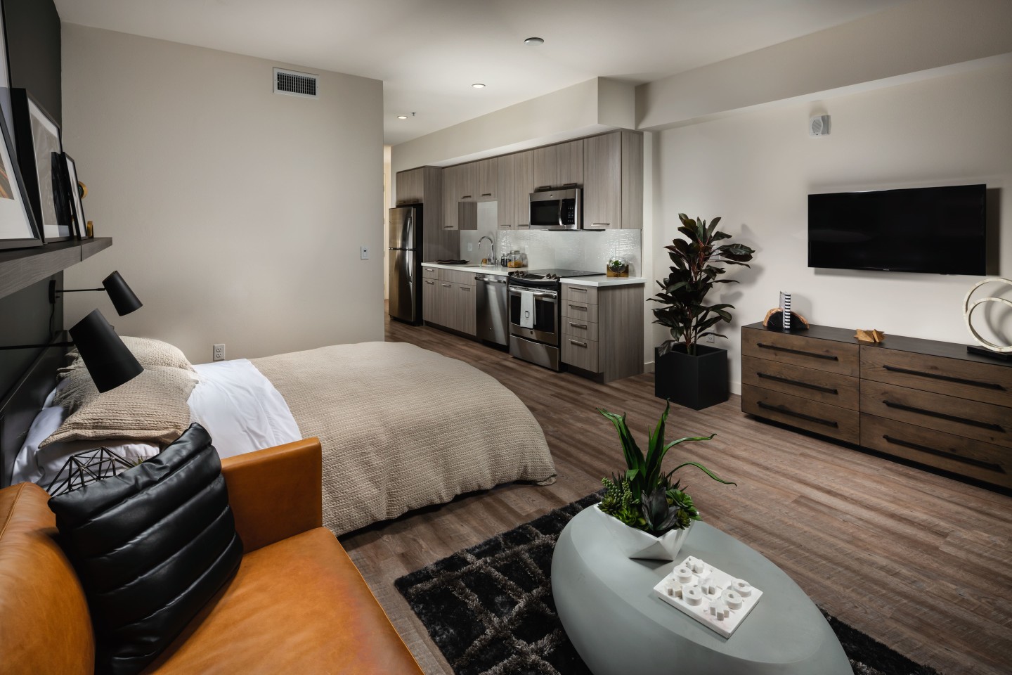 Topaz Apartments Image 11