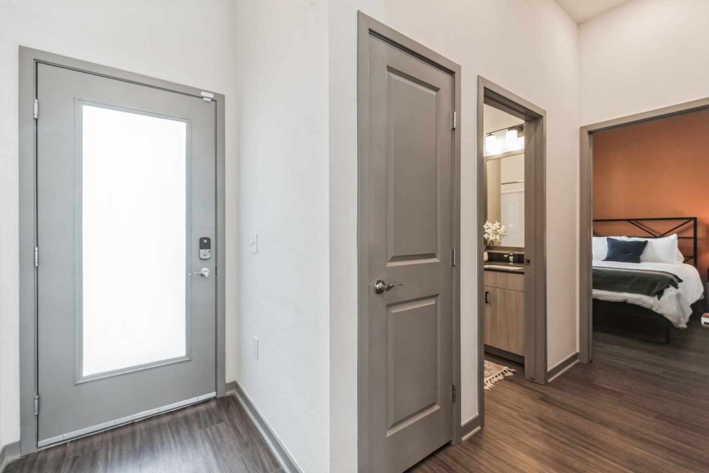 Citadel at Castle Pines Townhomes Image 25