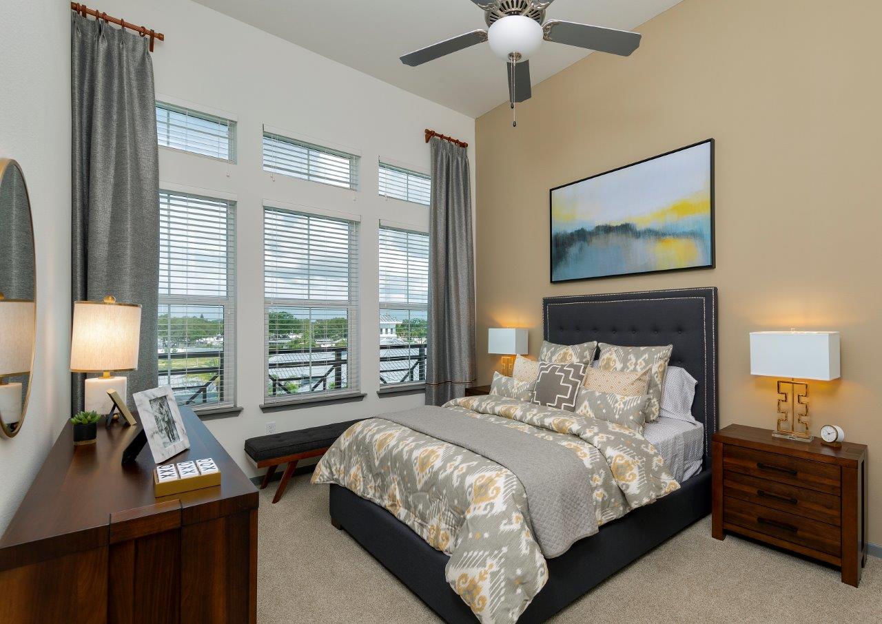 The Addison on Long Bayou Image 7