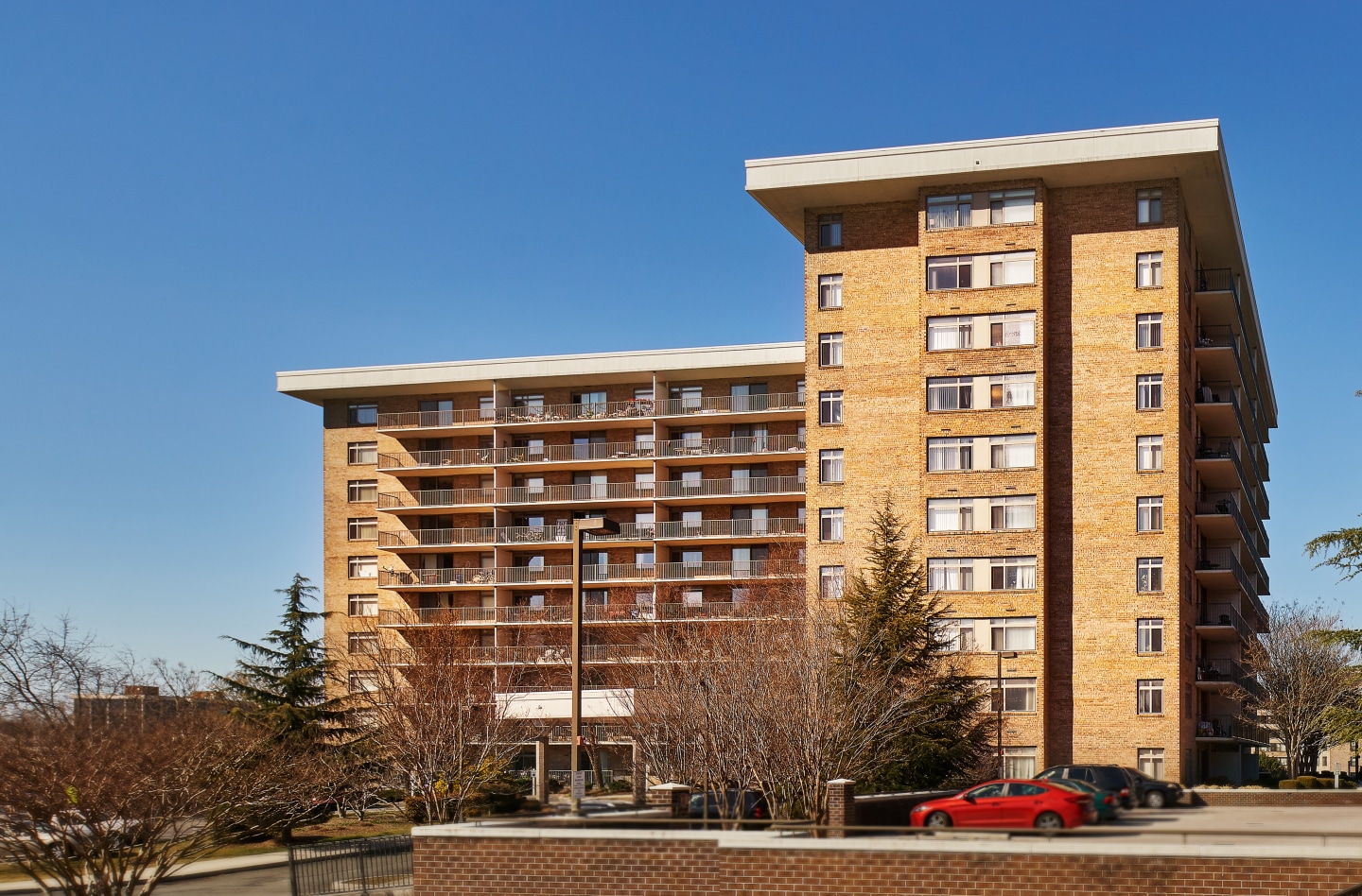 Wildwood Towers Image 25