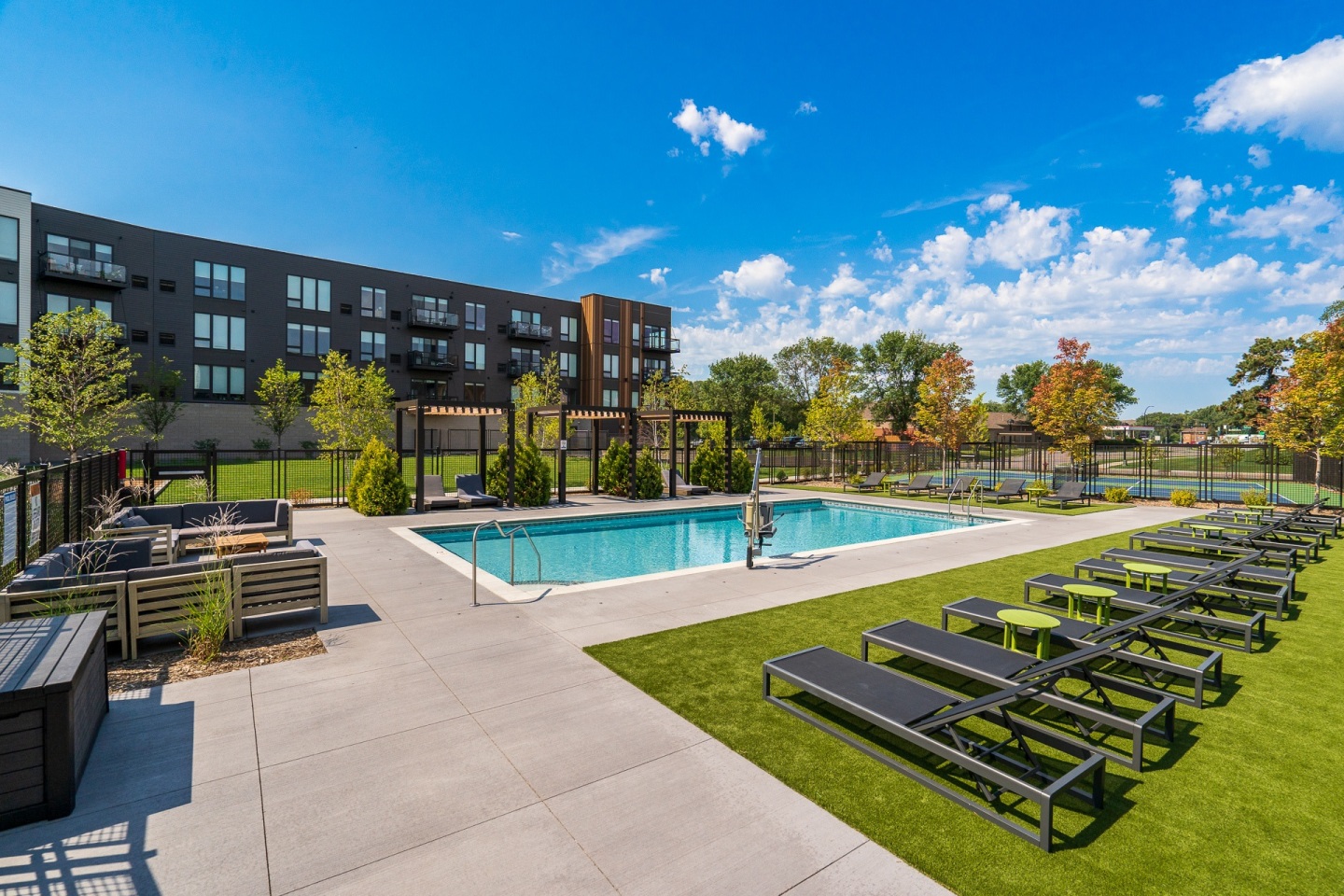 The Bowline At Mississippi Crossings Image 6