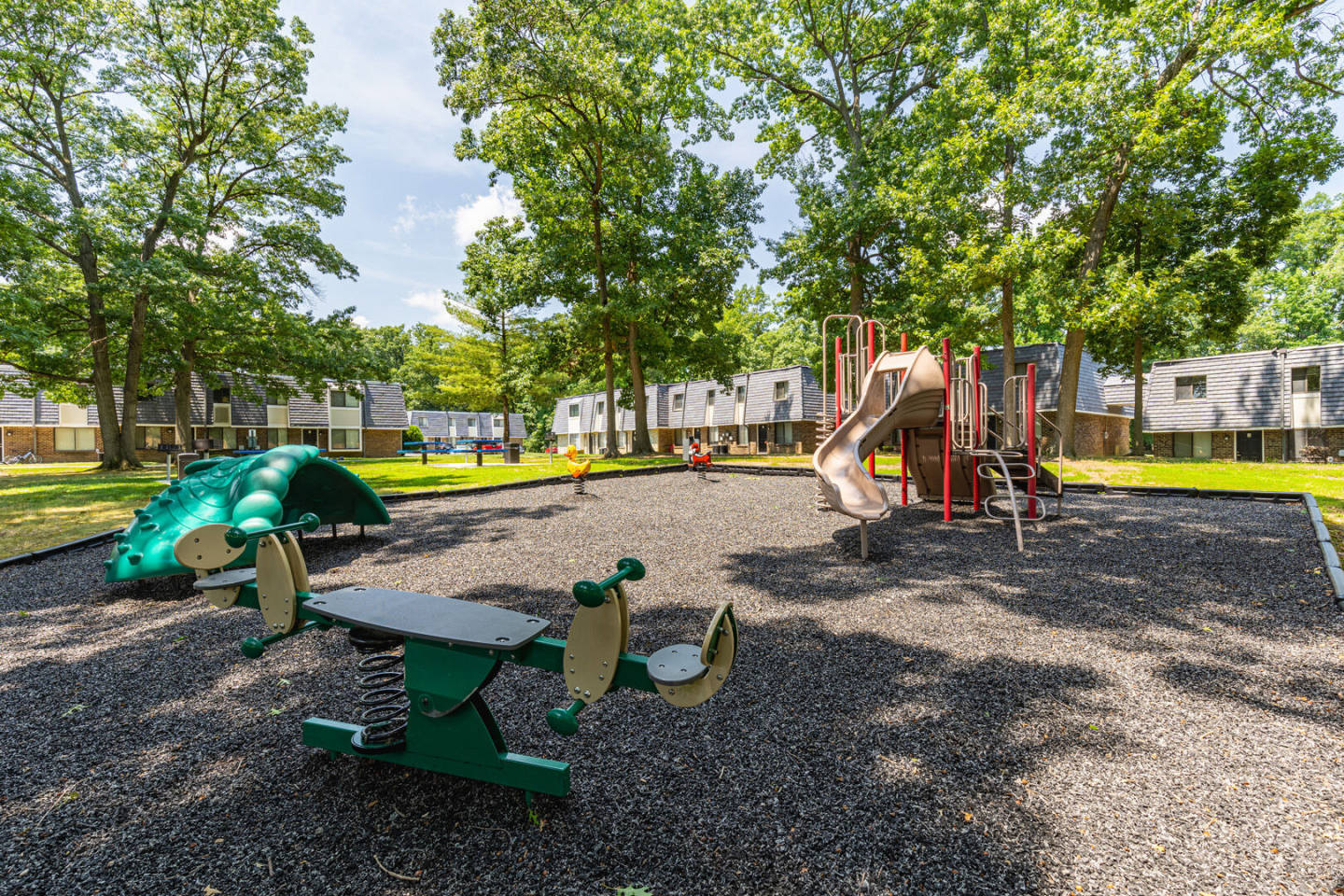 Buckingham Place Townhomes Image 34