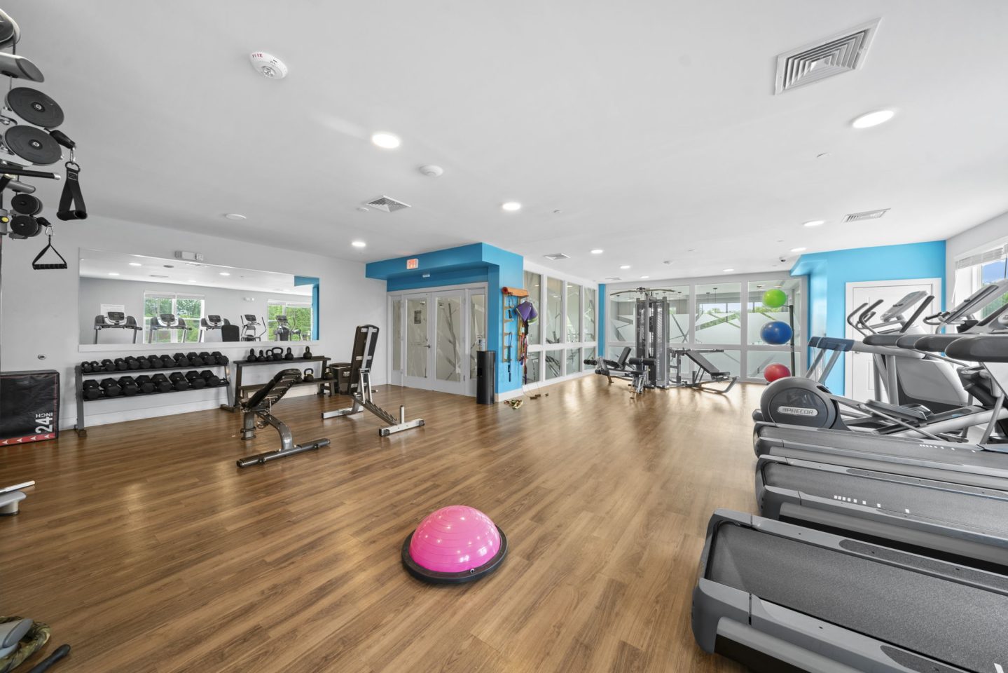 The Rise at Regency Image 8