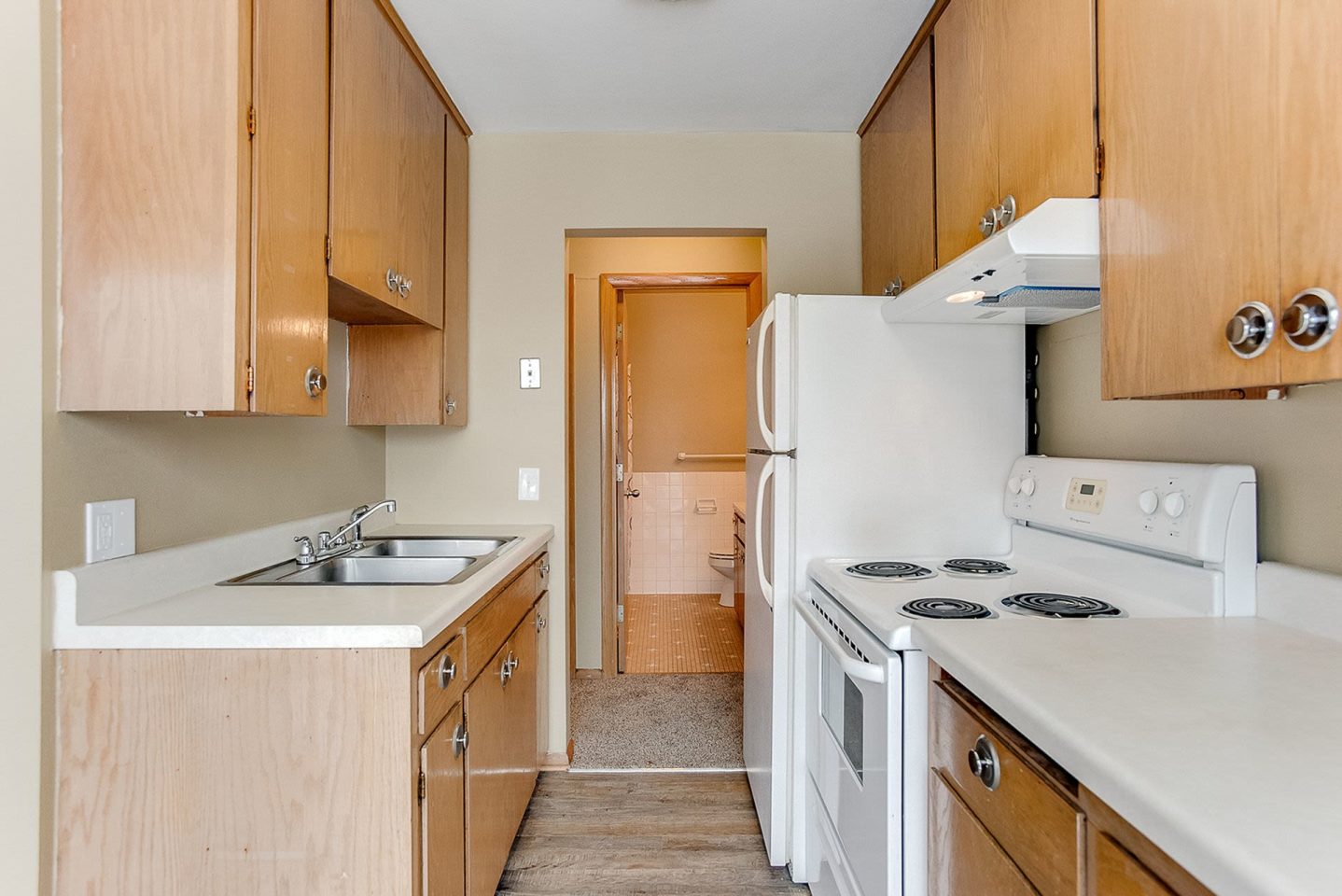 Rivercliff Apartments Image 8