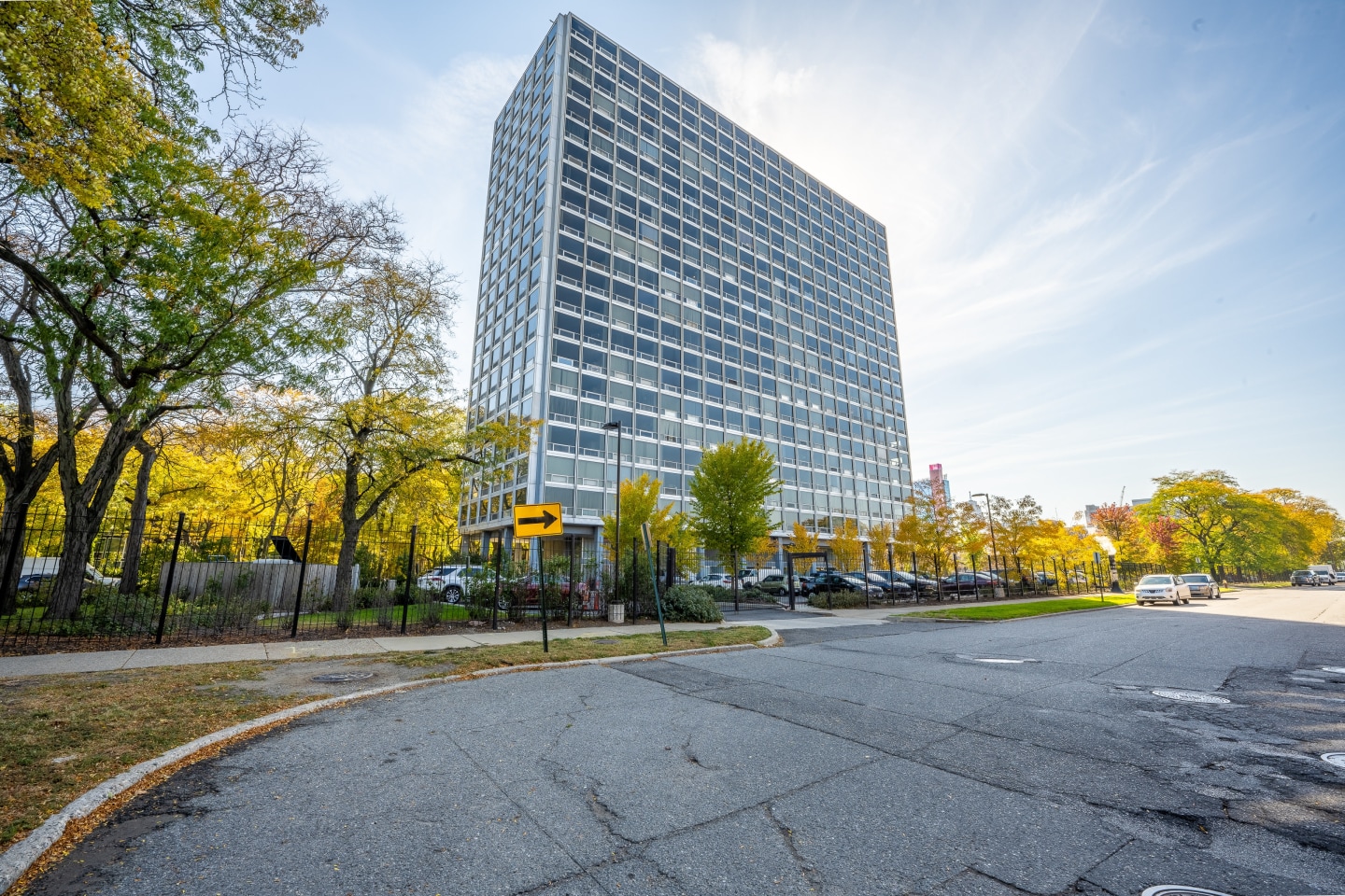Pavilion Apartments Image 54