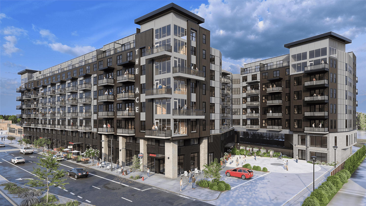 The Ace Apartments Image 5
