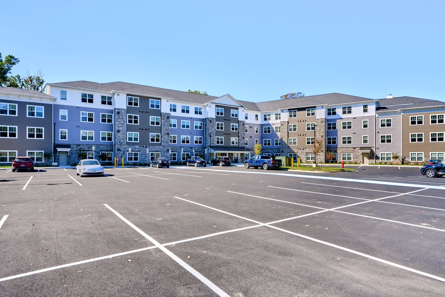 Merion Village - Senior Housing Image 22