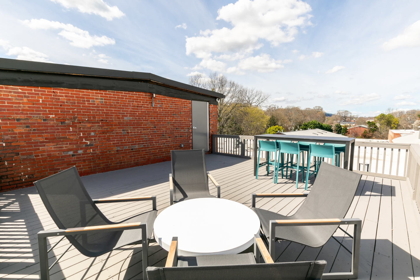 Brumby Lofts Image 3