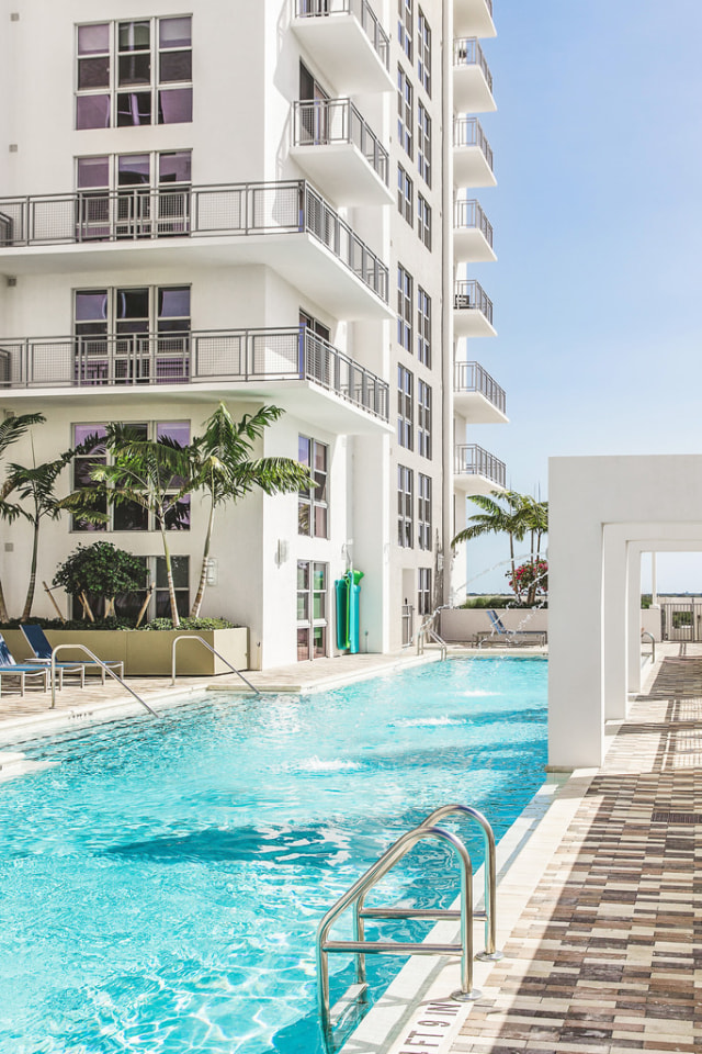 The Palmer Dadeland Image 36