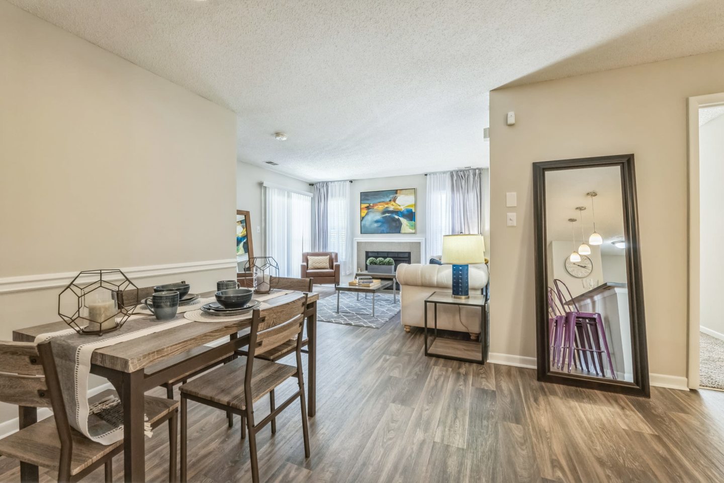 Magnolia Terrace Image 3