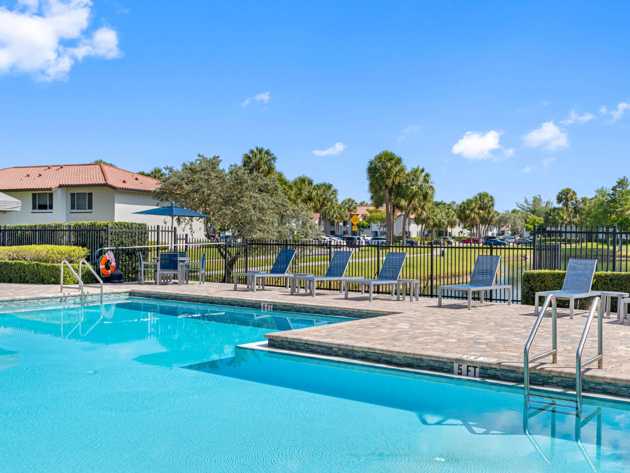 Boca Arbor Club Image 49