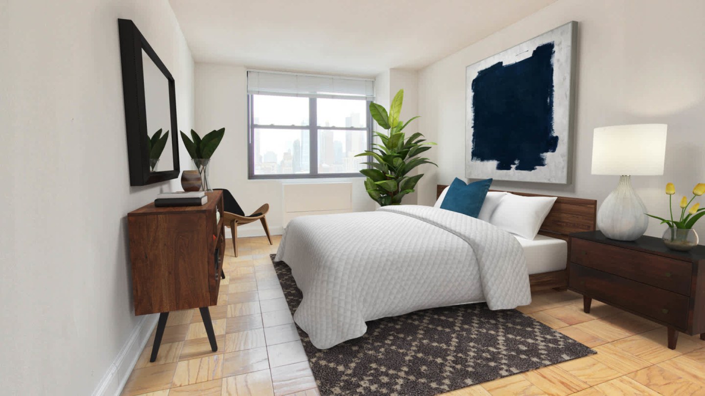 Parc East Apartments Image 34