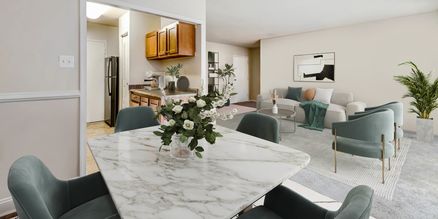 Marlborough House Image 6