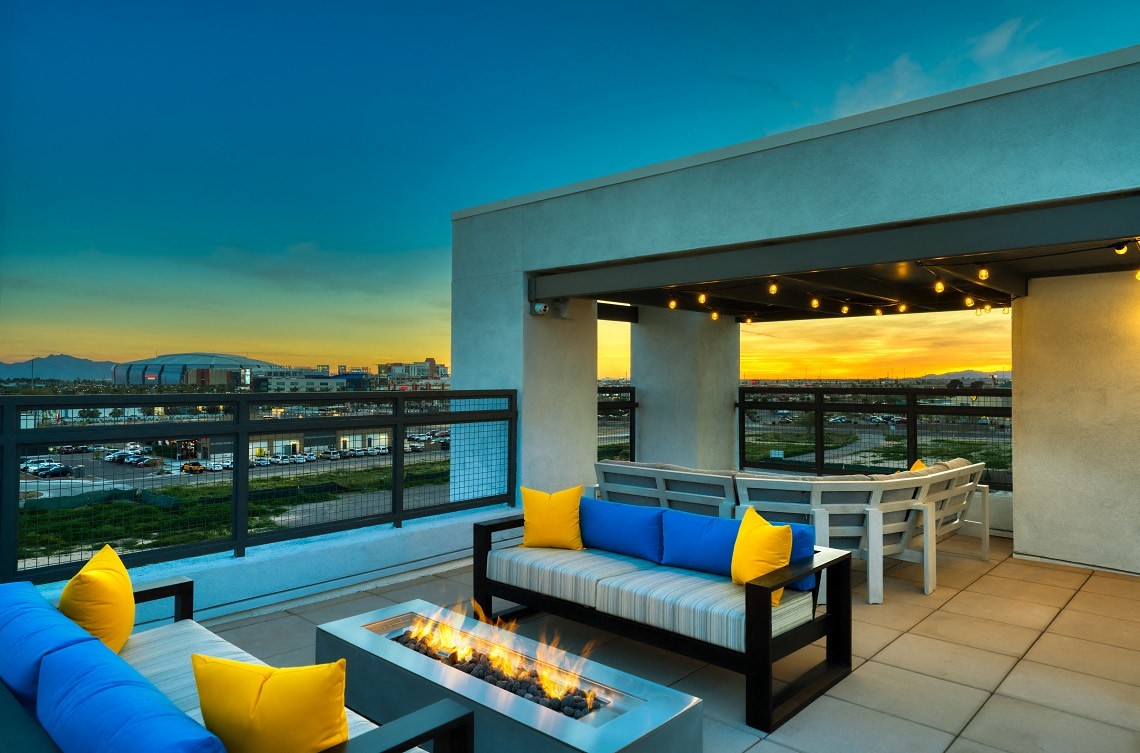 Cuvee Apartments Image 20