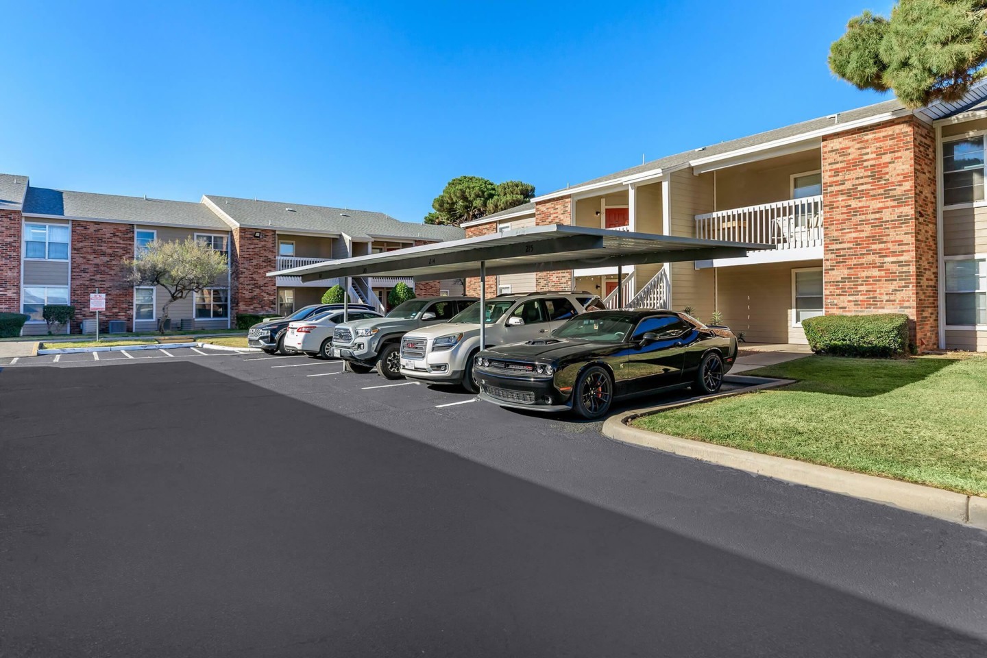 Whispering Pines Image 20