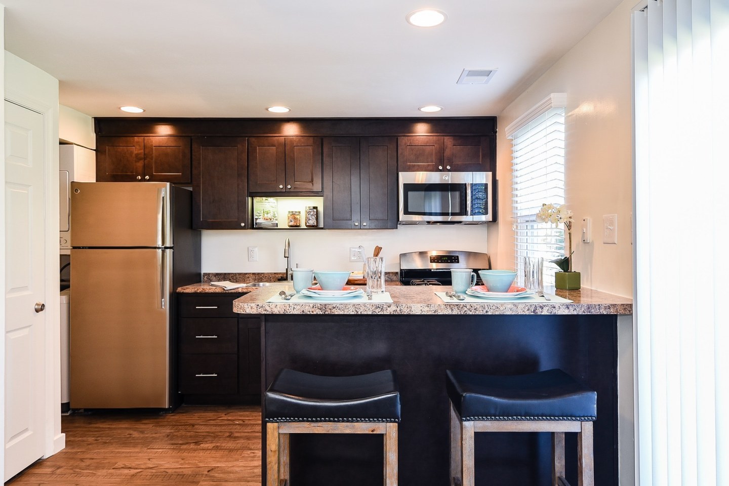 Lake Village Townhomes Image 2