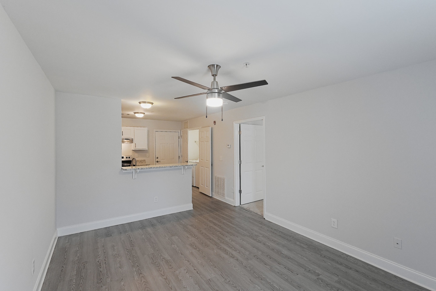 Oak Pointe Apartments Image 24