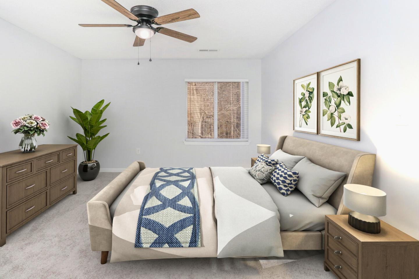The Oaks Apartments Image 32