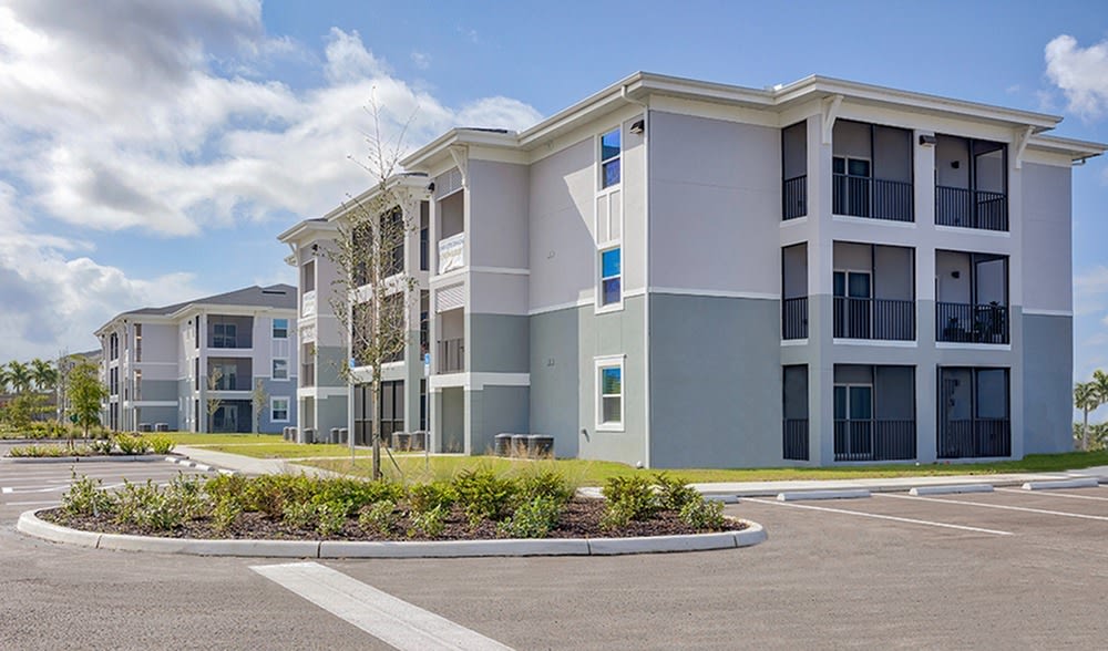 Charlotte Commons Apartments Image 37