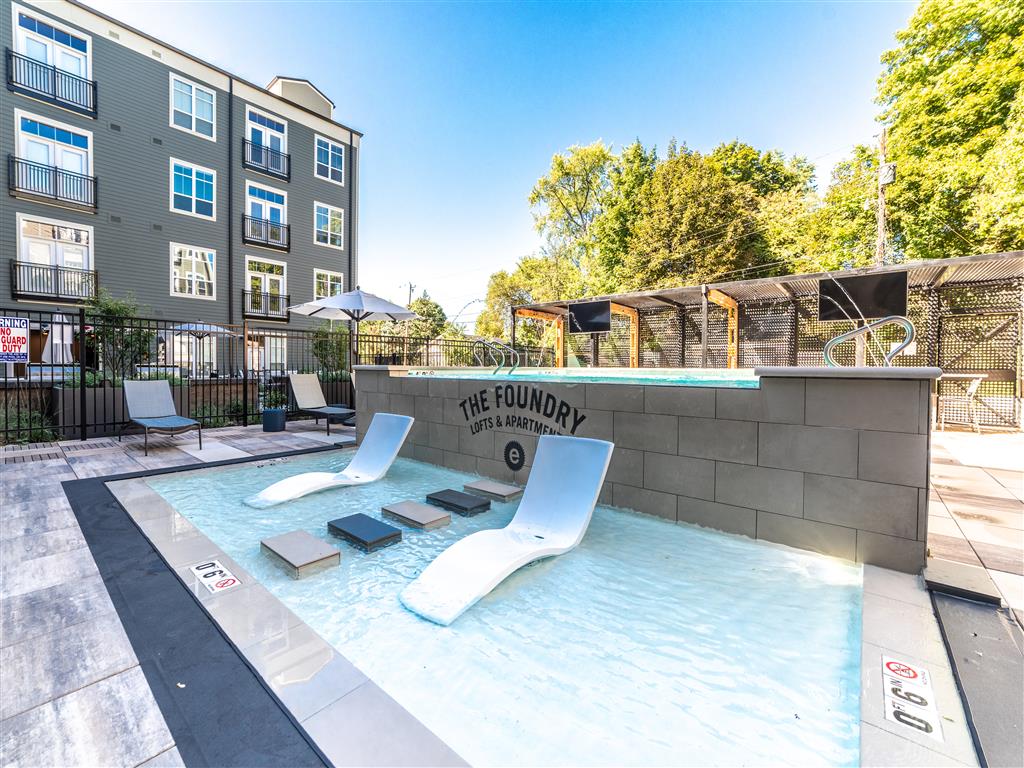 The Foundry Lofts & Apartments Image 27