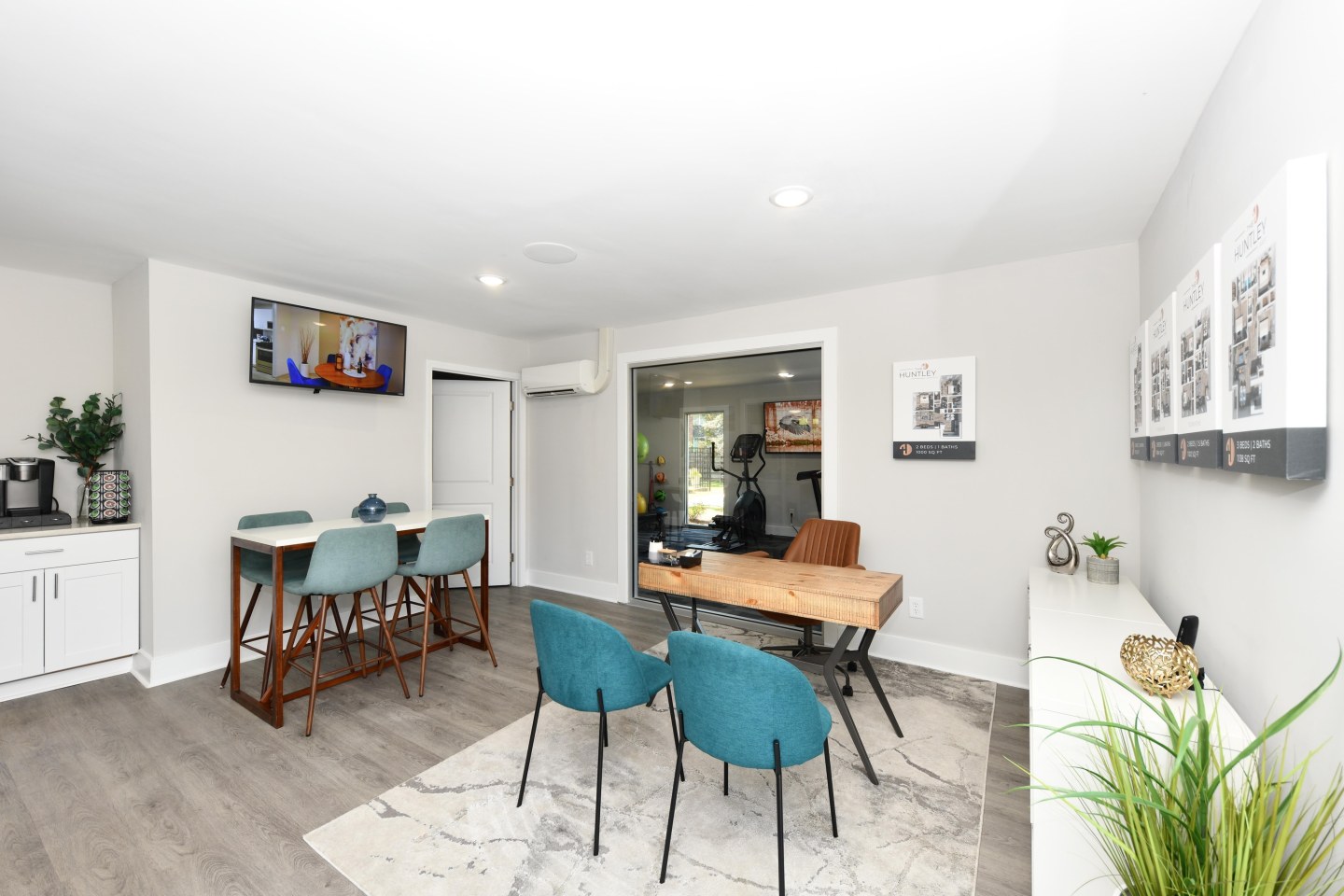 The Huntley Apartment Homes Image 13