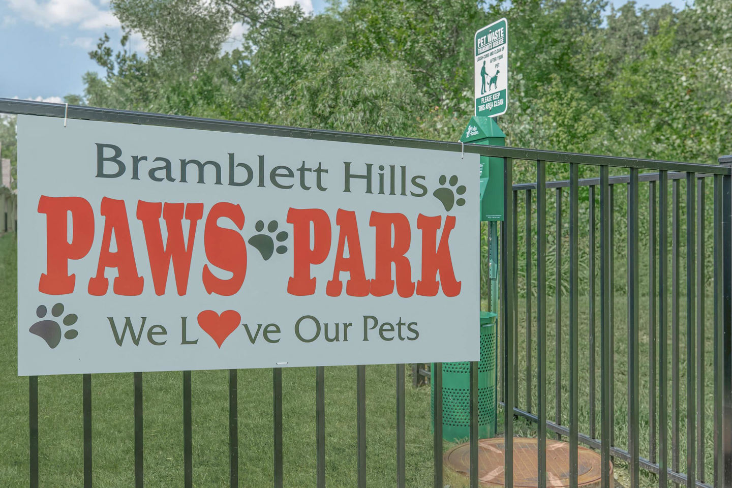 Bramblett Hills Image 12
