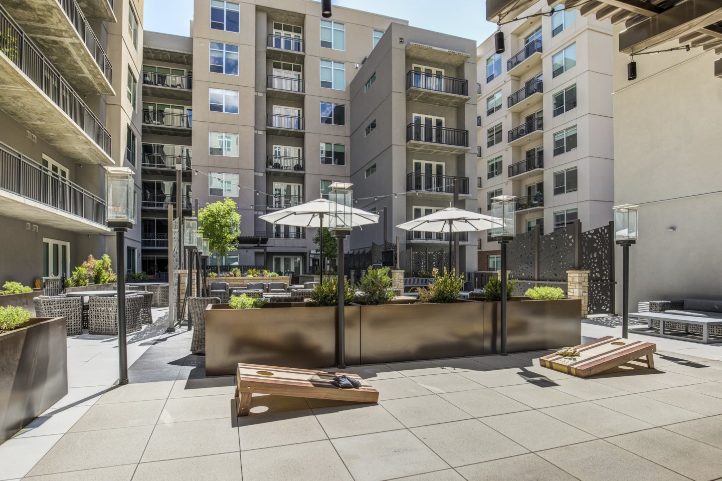 Gables Residences Image 17