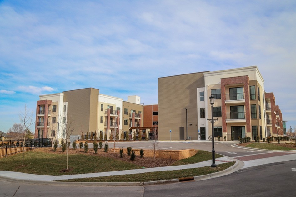 The Residences at Park Place Image 70
