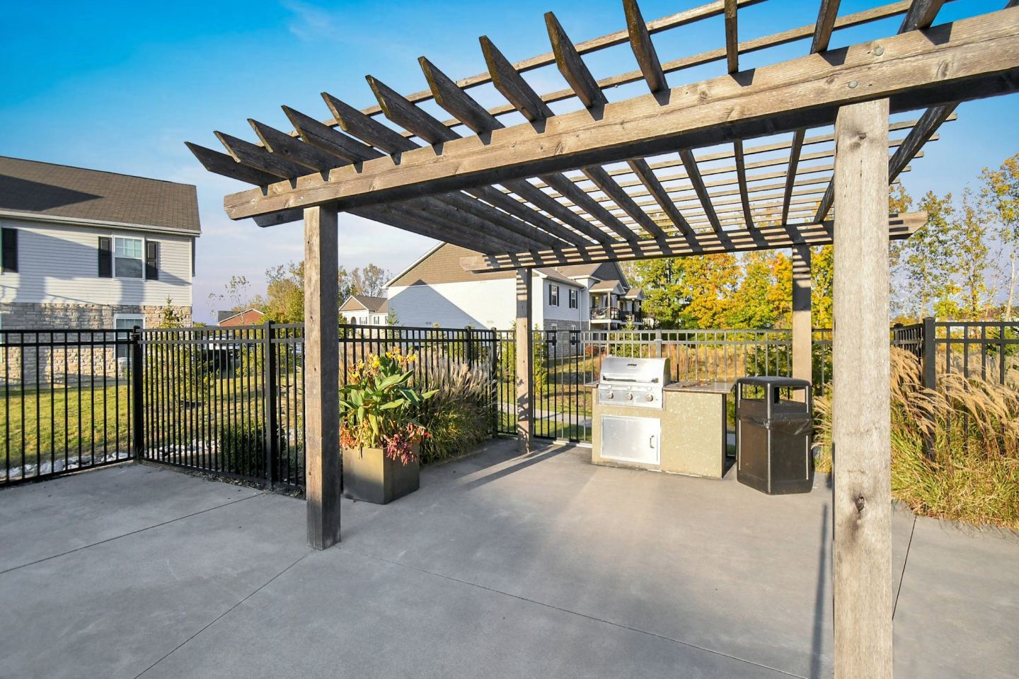 Crosspoint Apartments Image 17
