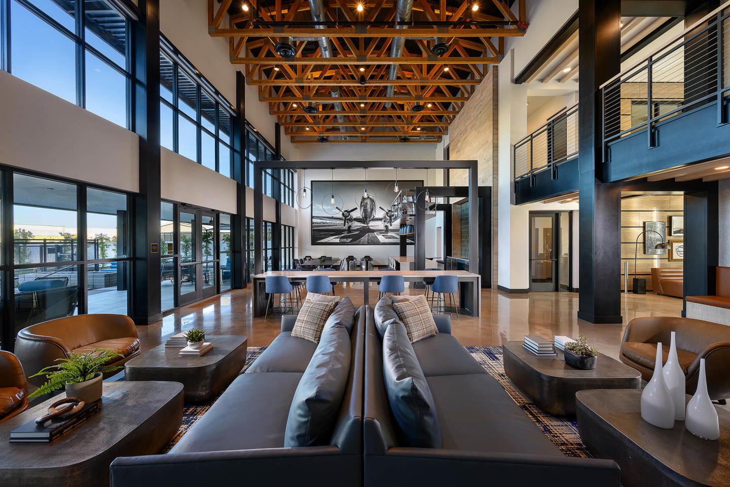 Hangar 44 Image 3