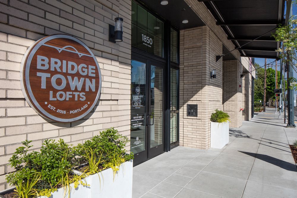 Bridgetown Lofts Image 2