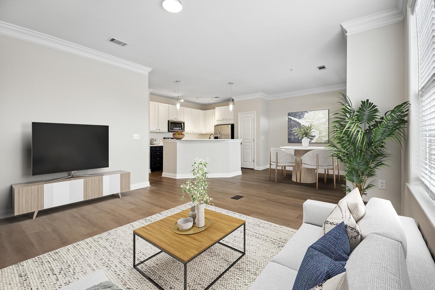 The Arboretum Apartments Image 4