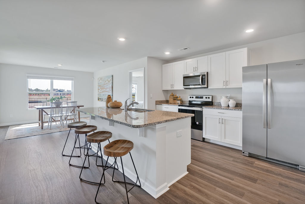 The Enclave at Ridgefield Image 6