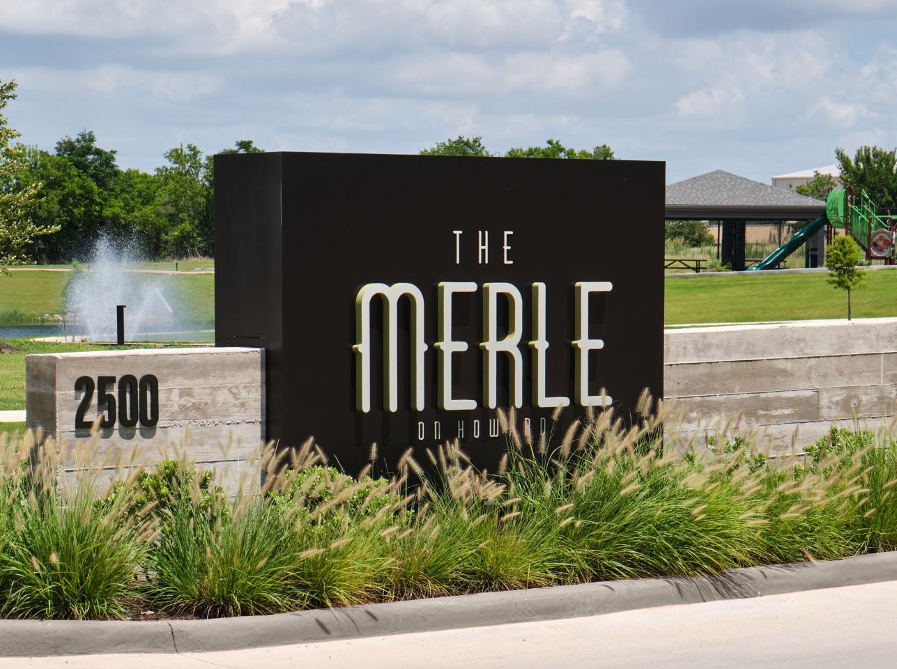 The Merle on Howard Image 36
