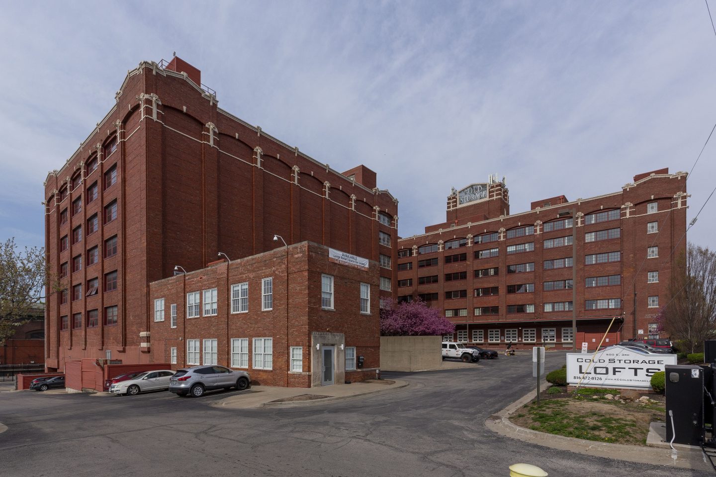 Cold Storage Lofts Image 36