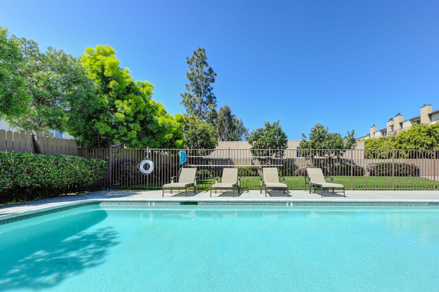 Elan Park Place Carlsbad Apartment Homes Image 11