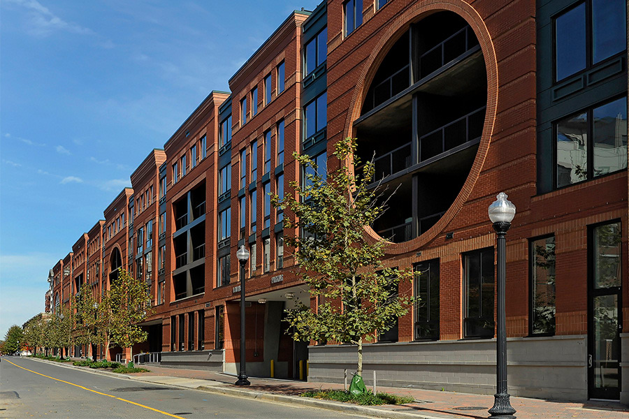 Zoso Flats Image 1