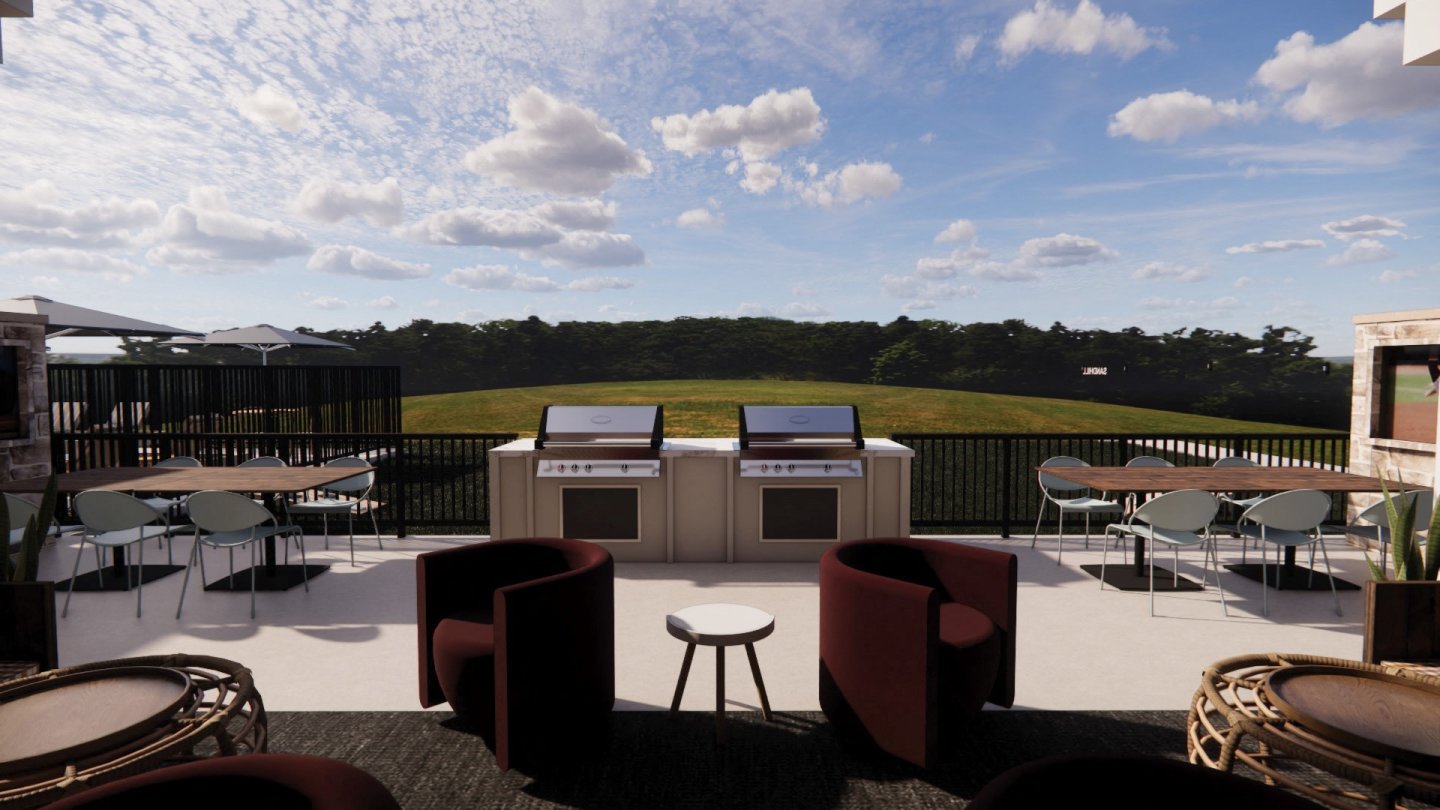 Sandhill Parkway Townhomes Image 25
