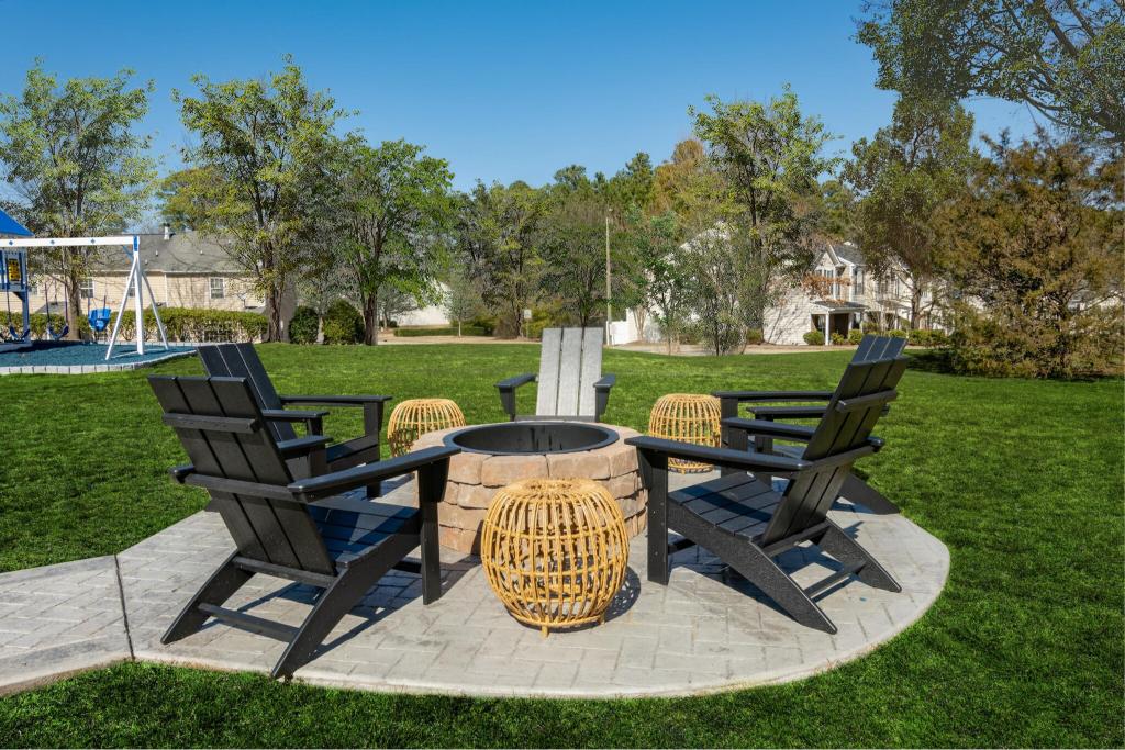Springwood Park Image 11