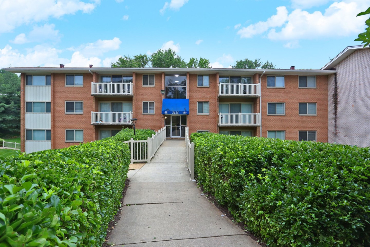 Parke Cheverly Image 21