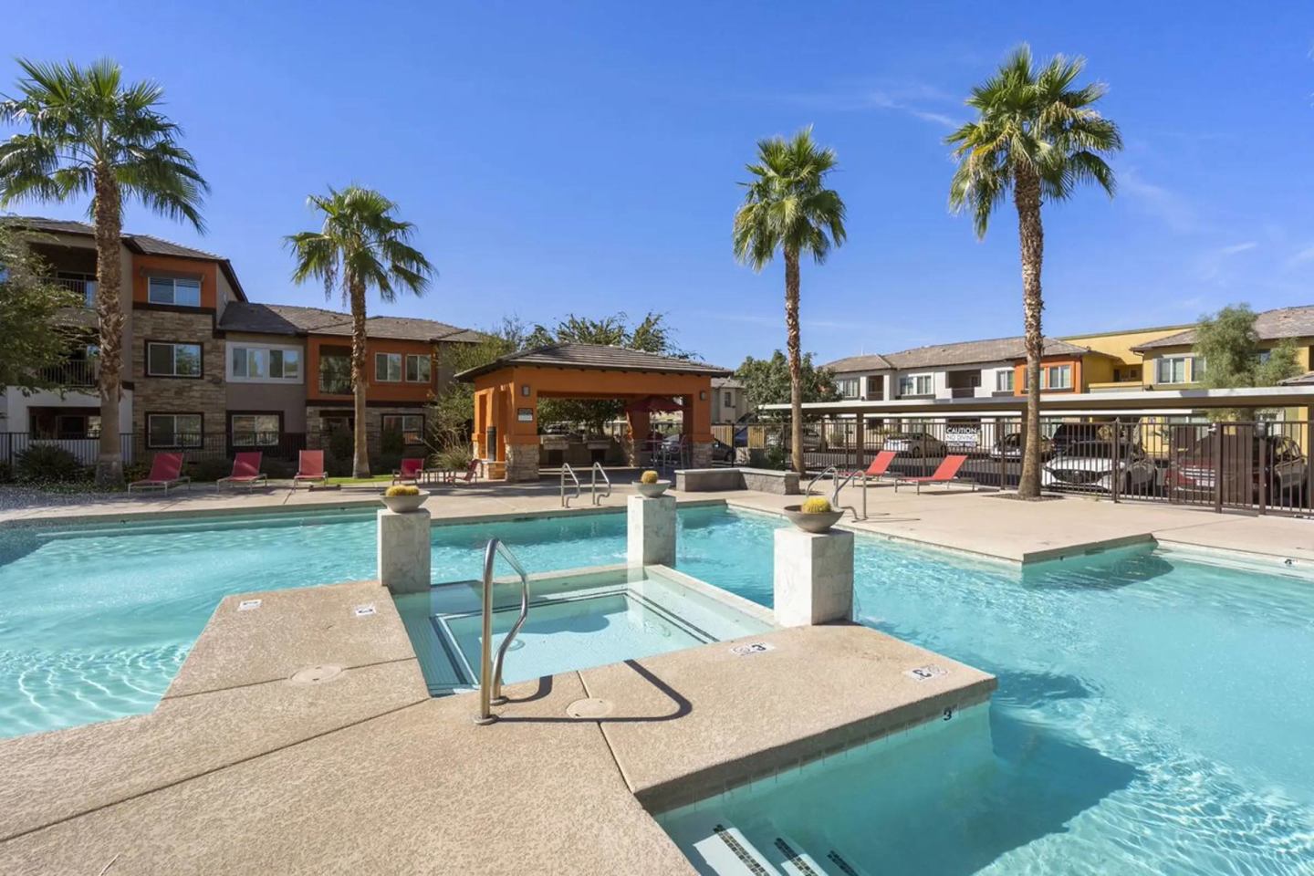 The Place at Santana Village Image 25