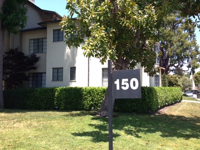 MONTEREY GARDEN APARTMENTS Image 12