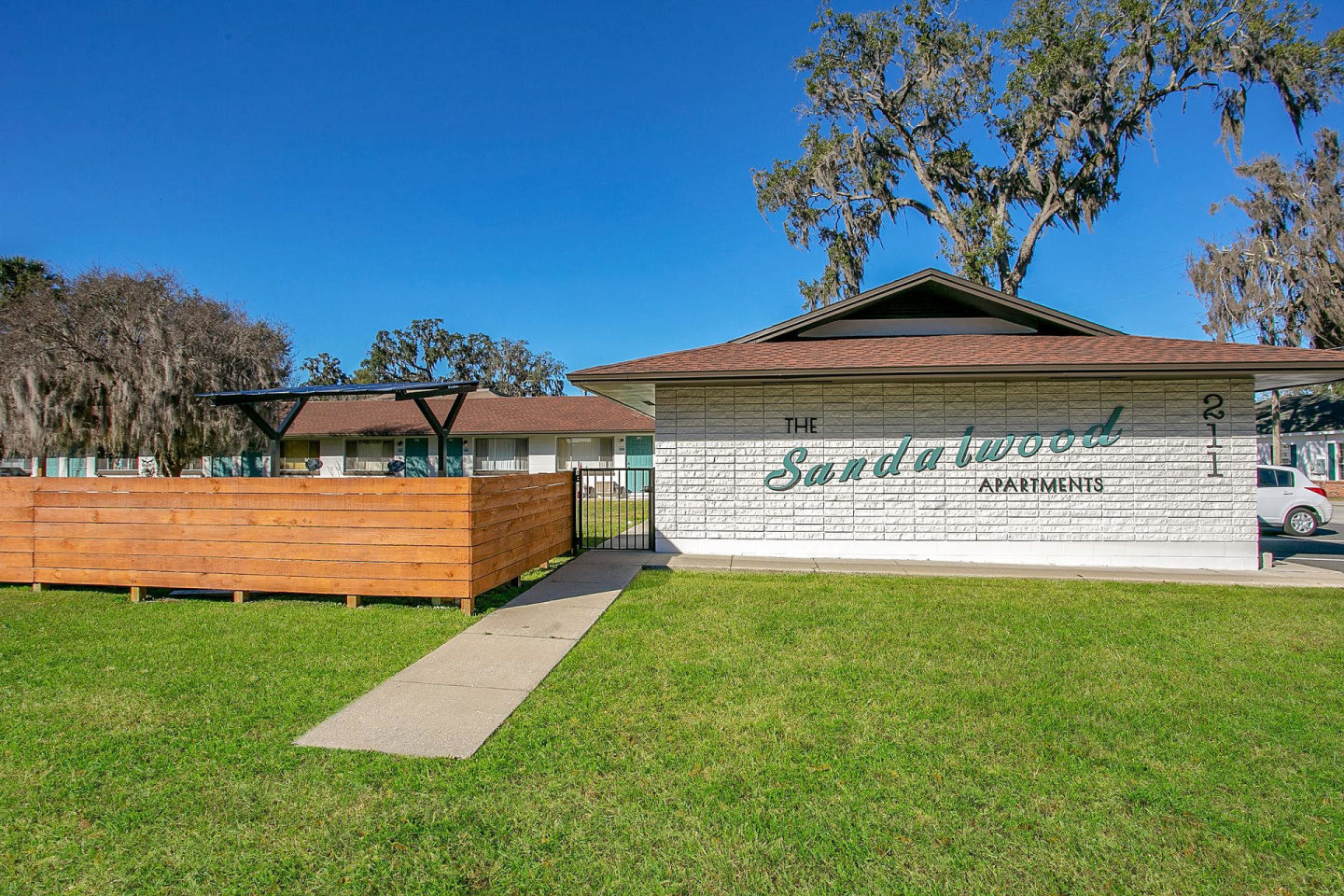 The Sandalwood Image 1