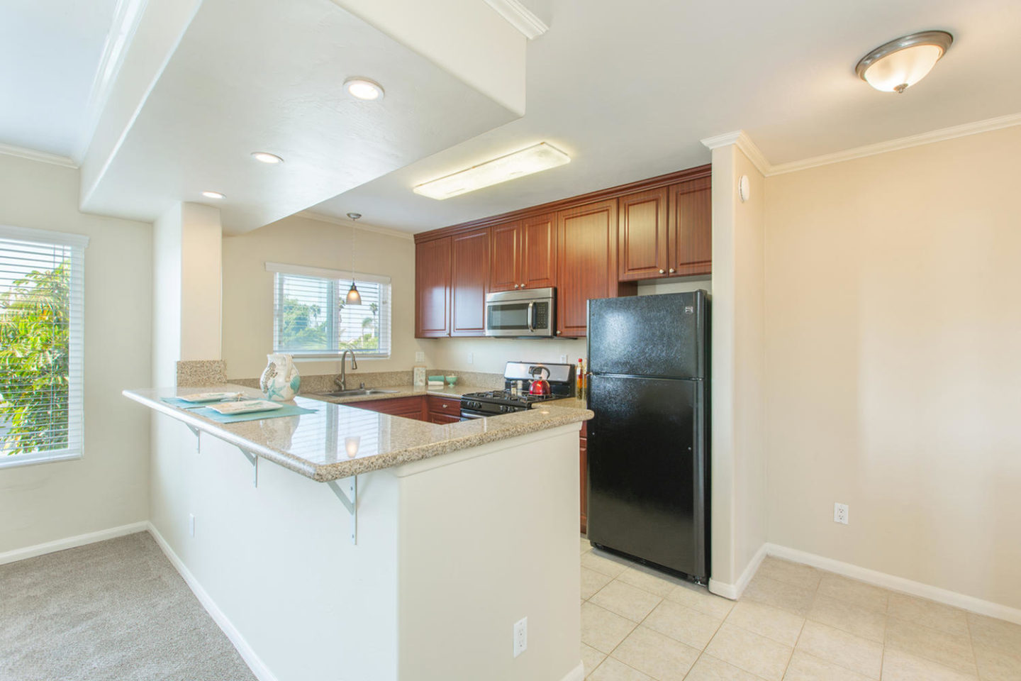 Elán Ocean Walk Apartment Homes Image 4