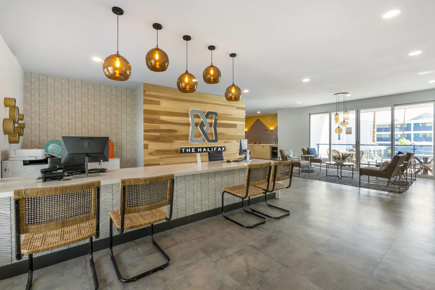 The Halifax Apartments Image 14