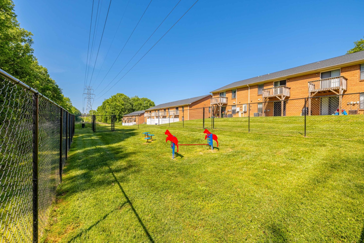 Lindsey Manor Apartments Image 46