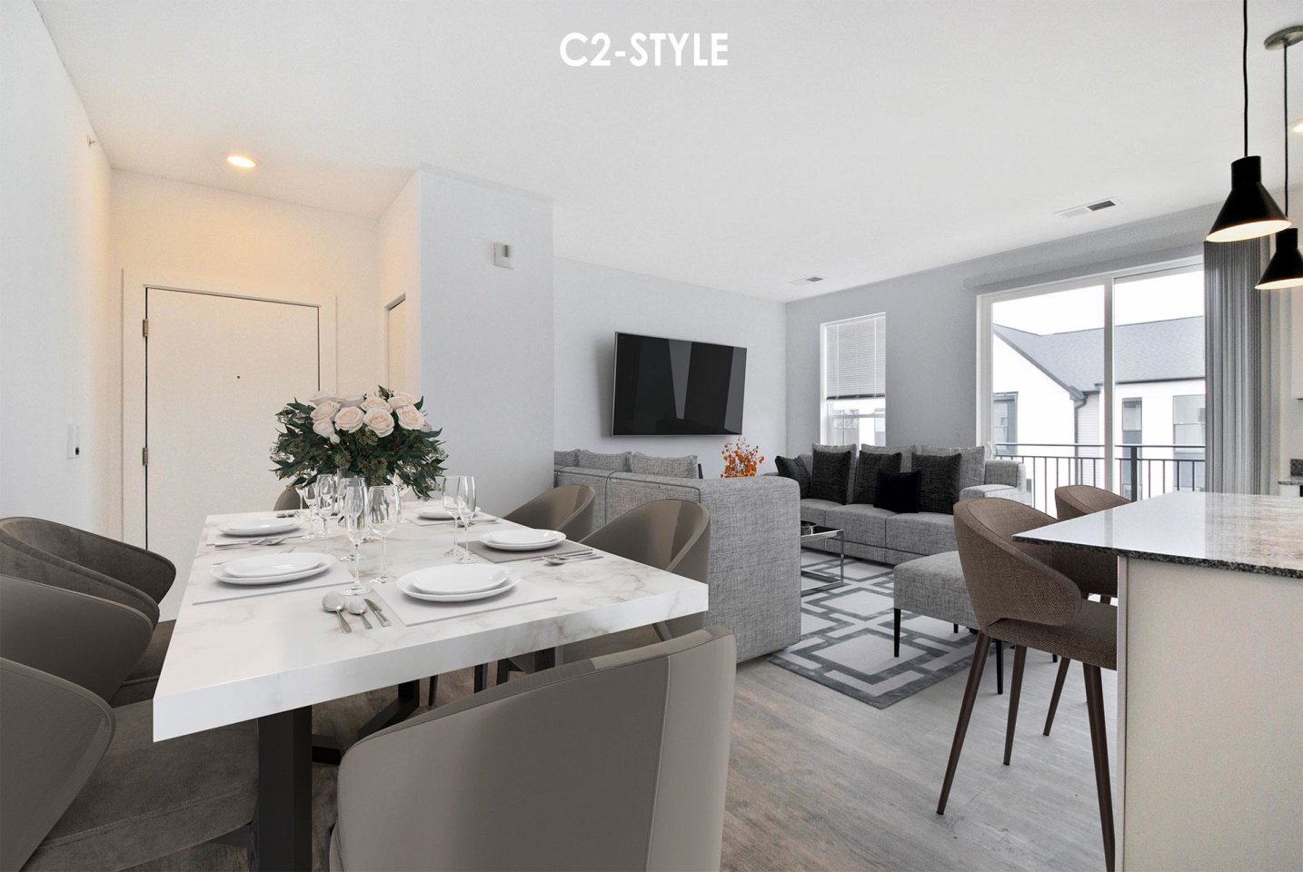 Avant Apartments Image 19
